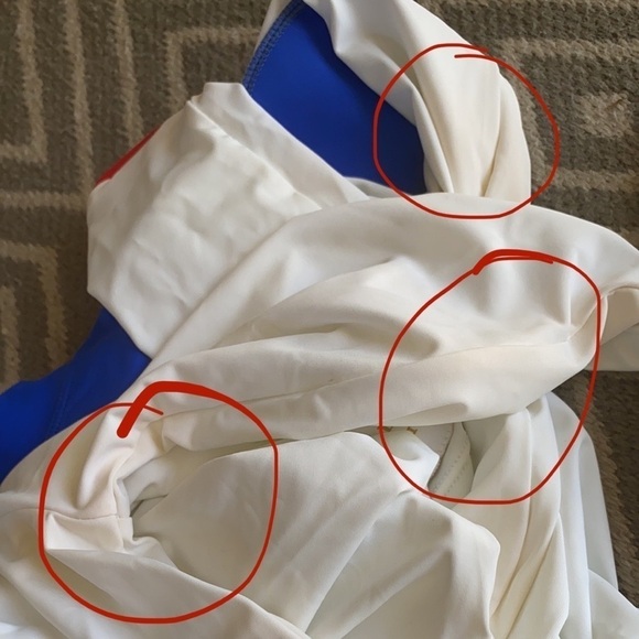 NWT The Beaufort Bonnet Company RashGuard Swim Shirt Different Sizes - Picture 13 of 13